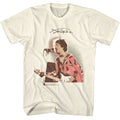 JIMI HENDRIX - SPOT LIGHT SHIRT