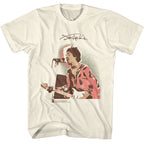 JIMI HENDRIX - SPOT LIGHT SHIRT