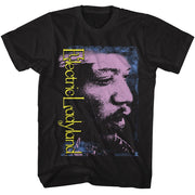 JIMI HENDRIX - ELECTRIC LADYLAND SHIRT