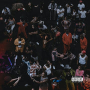 JID 'THE FOREVER STORY' 2LP