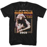 JANIS JOPLIN - NEW YORK SHIRT