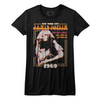 JANIS JOPLIN - NEW YORK LADIES SHIRT