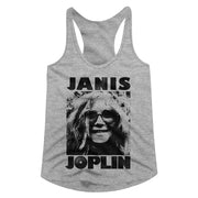 JANIS JOPLIN - JANIS LADIES SHIRT