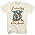 JANIS JOPLIN - JANIS SHIRT