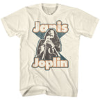 JANIS JOPLIN - JANIS SHIRT