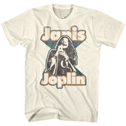 JANIS JOPLIN - JANIS SHIRT