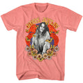 JANIS JOPLIN - COLLAGE SHIRT