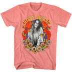 JANIS JOPLIN - COLLAGE SHIRT