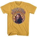 JANIS JOPLIN - NOUVEAU CIRCLE SHIRT