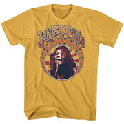 JANIS JOPLIN - NOUVEAU CIRCLE SHIRT