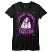 JANIS JOPLIN - PEARL LADIES SHIRT