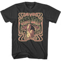 JANIS JOPLIN - NOUVEAU STYLE SHIRT