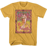 JANIS JOPLIN - AVALON BALLROOM SHIRT