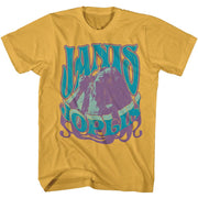 JANIS JOPLIN - SING FROM THE SOUL SHIRT
