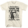 JANIS JOPLIN - WILDER AND MORE MAGICAL SHIRT