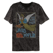 JANIS JOPLIN - NOUVEAU ANGEL SHIRT