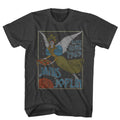 JANIS JOPLIN - NOVEAU ANGEL SHIRT