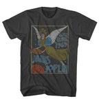 JANIS JOPLIN - NOVEAU ANGEL SHIRT