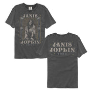 JANIS JOPLIN - NOUVEAU FRAME 1969 SHIRT