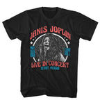 JANIS JOPLIN - AMERICANA SHIRT