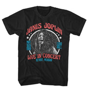 JANIS JOPLIN - AMERICANA SHIRT