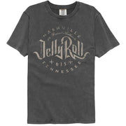 JELLY ROLL - NASHVILLE TN SHIRT