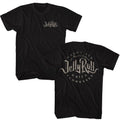 JELLY ROLL - 2 SIDED SHIRT