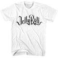 JELLY ROLL - BW LOGO SHIRT