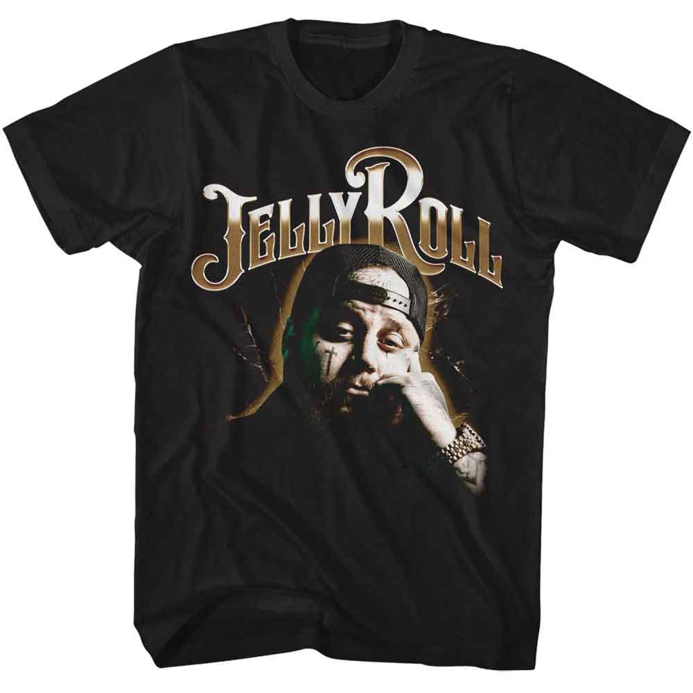 JELLY ROLL - THINKER SHIRT