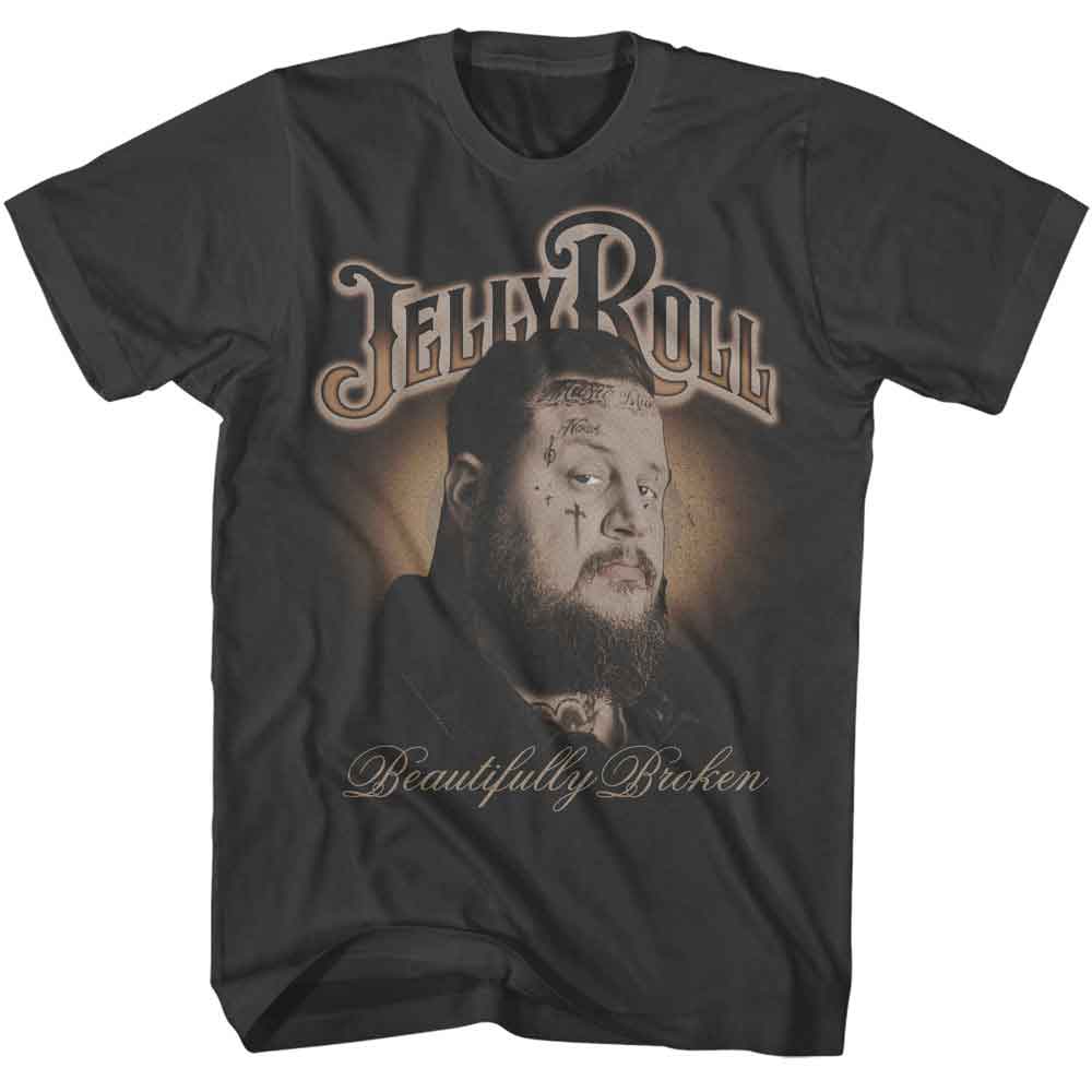 JELLY ROLL - PHOTO SHIRT