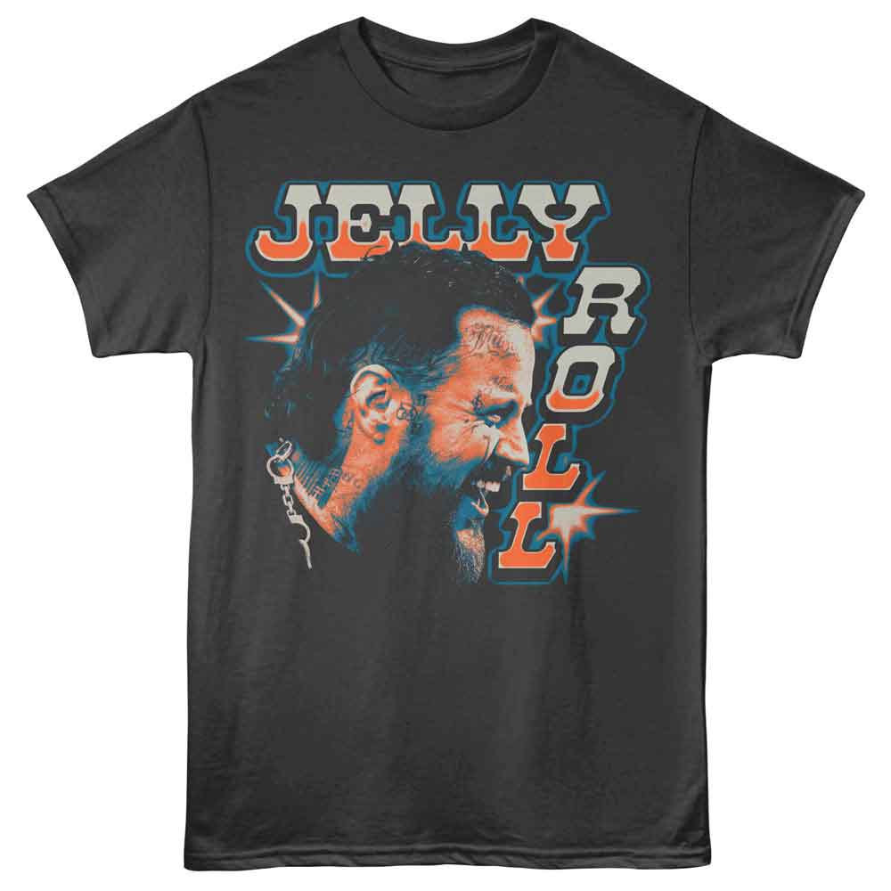 JELLY ROLL SHIRT