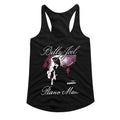 BILLY JOEL - PIANO MAN LADIES SHIRT