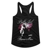 BILLY JOEL - PIANO MAN LADIES SHIRT