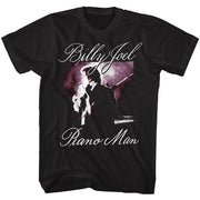BILLY JOEL - PIANO MAN SHIRT