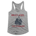 BILLY JOEL - THE STRANGER LADIES SHIRT