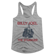 BILLY JOEL - THE STRANGER LADIES SHIRT
