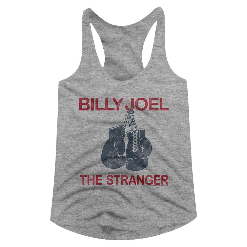 BILLY JOEL - THE STRANGER LADIES SHIRT
