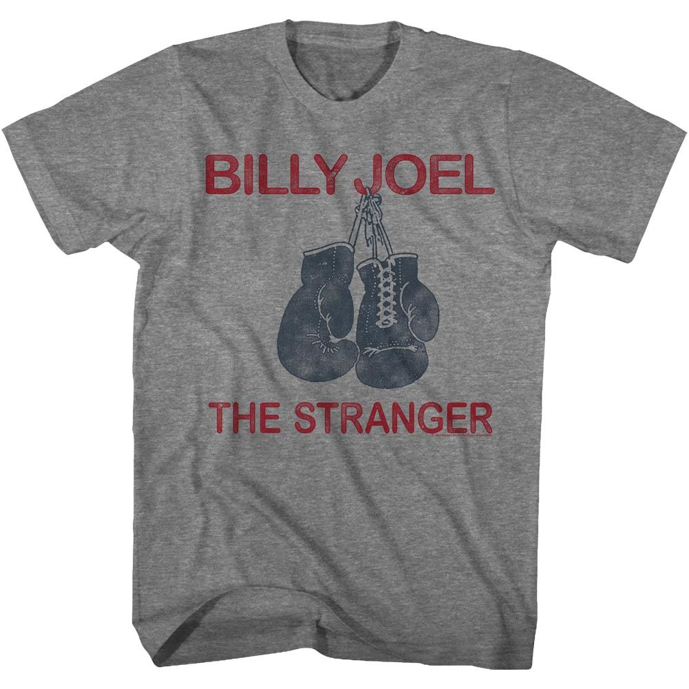 BILLY JOEL - THE STRANGER SHIRT