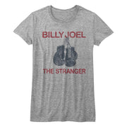 BILLY JOEL - THE STRANGER LADIES SHIRT