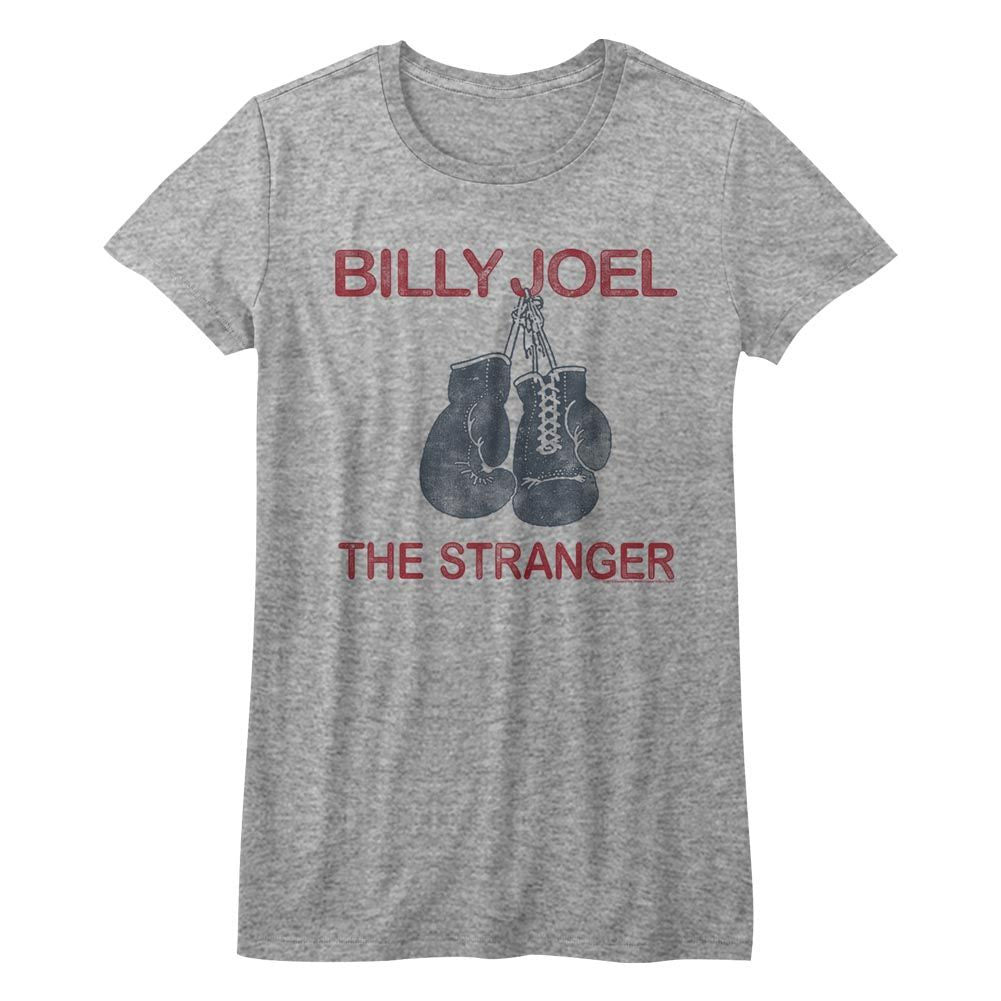BILLY JOEL - THE STRANGER LADIES SHIRT