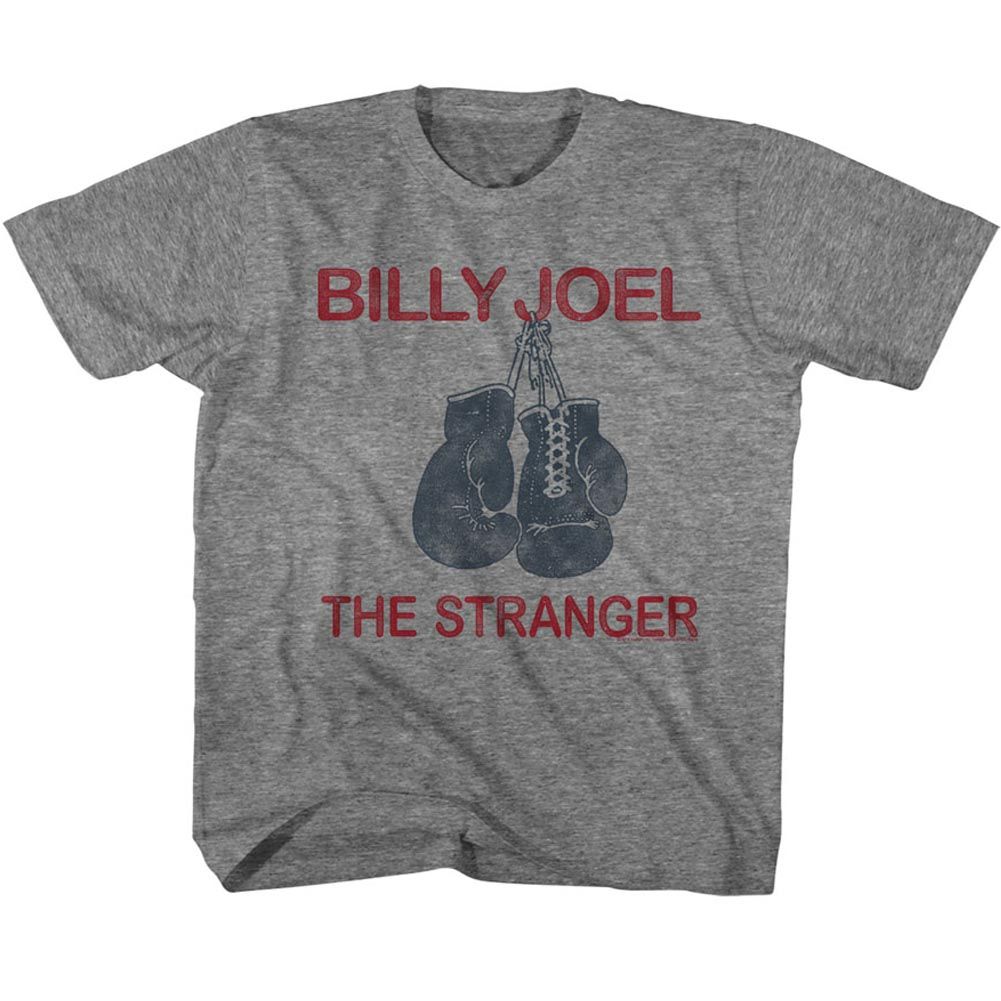 BILLY JOEL - THE STRANGER TODDLER SHIRT