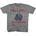 BILLY JOEL - THE STRANGER TODDLER SHIRT