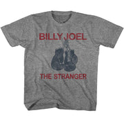 BILLY JOEL - THE STRANGER TODDLER SHIRT