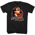BILLY JOEL - BIG SHOT SHIRT