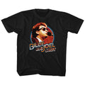 BILLY JOEL - BIG SHOT TODDLER SHIRT