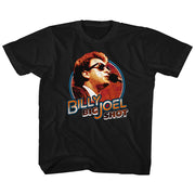 BILLY JOEL - BIG SHOT TODDLER SHIRT