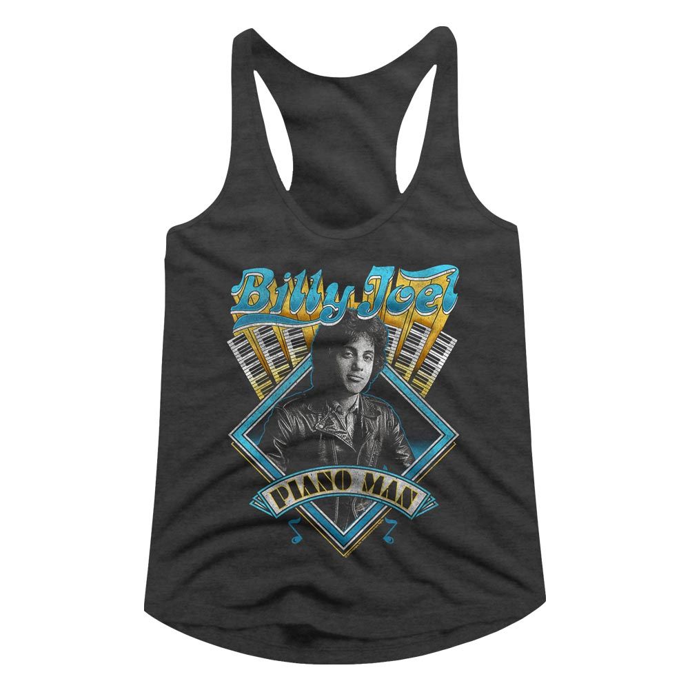 BILLY JOEL LADIES SHIRT