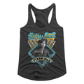 BILLY JOEL LADIES SHIRT
