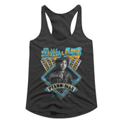 BILLY JOEL LADIES SHIRT