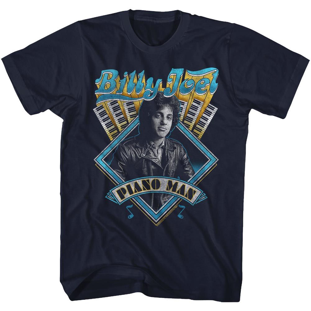 BILLY JOEL SHIRT